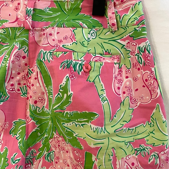 Lilly Pulitzer | Taboo Elephant Pants - Picture 3 of 8
